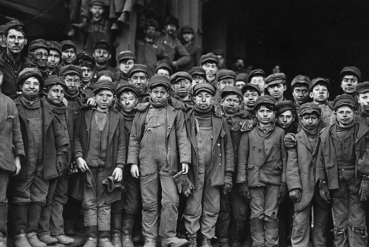 Social and Economic Implications of Child Labor in America