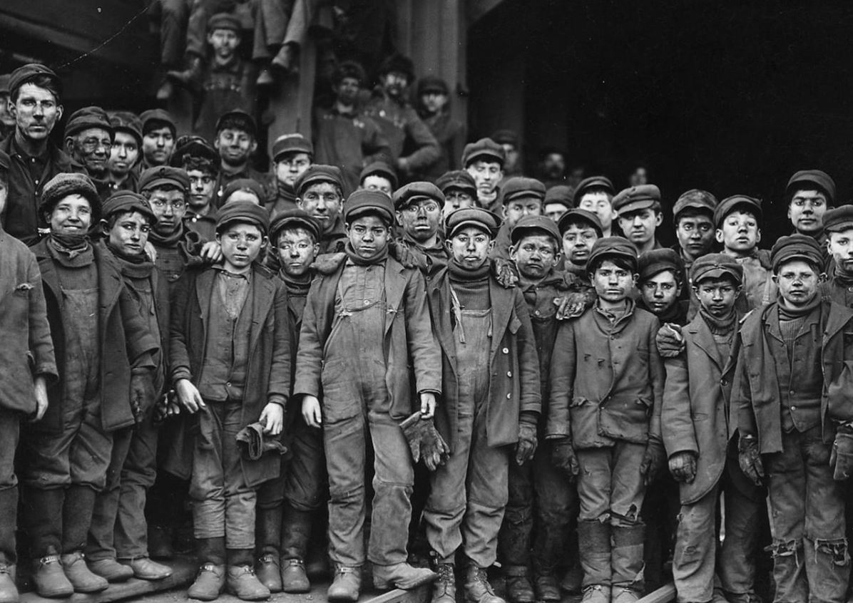 Social and Economic Implications of Child Labor in America