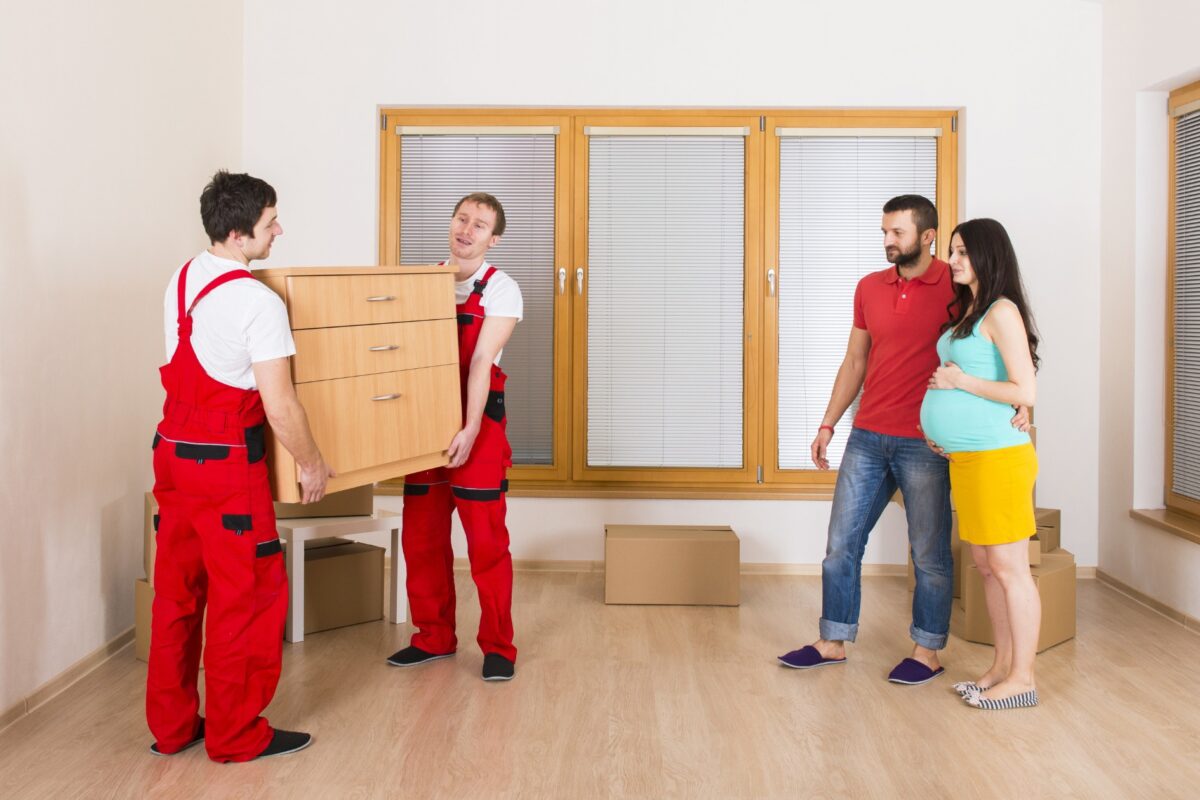 Packing boxes for a move: everything you need to know