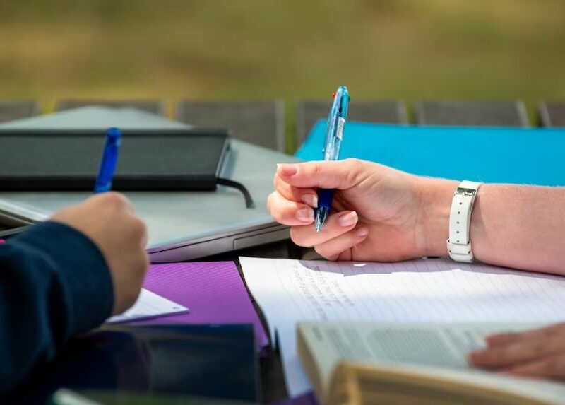 What Specifically Are You Going To Need To Pass The Competitive Exams? 