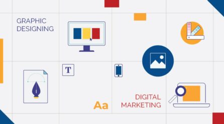 The Importance of Graphic Design in Digital Marketing