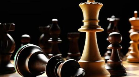 Why Joining a Chess Academy Can Take Your Game to the Next Level
