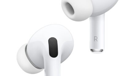 How AirPods Pro work with Android smartphones