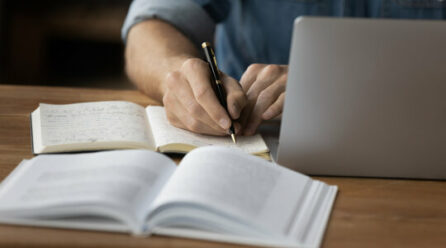 Enhancing Your Government Exam Preparation