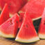 The Health Benefits of Watermelon for Men