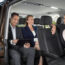 minibus hire london