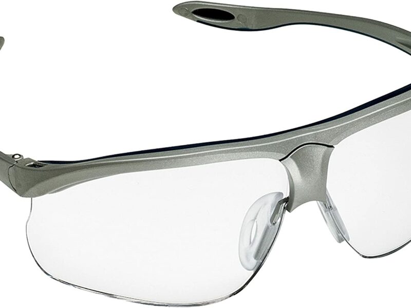 Choosing the Right Safety Glasses