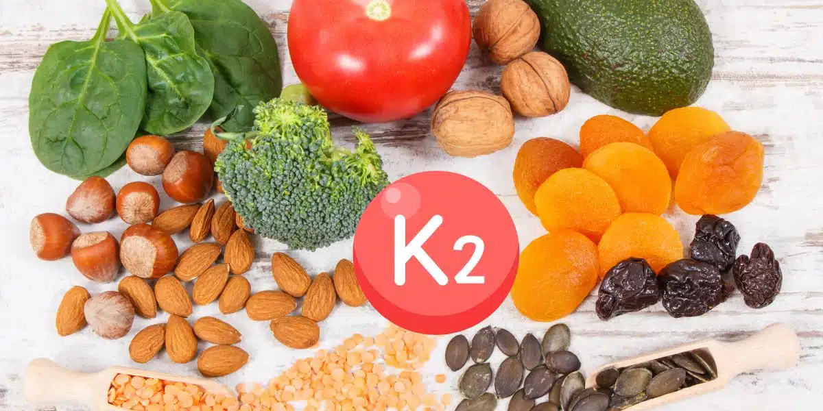 Vitamin K2 and a Strong Immune System