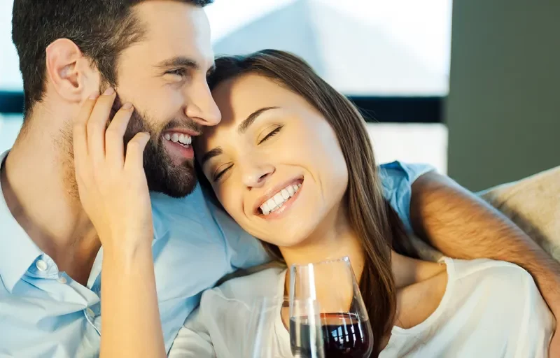 One of the Best Ways to Build a Positive Relationship is by Being Honest