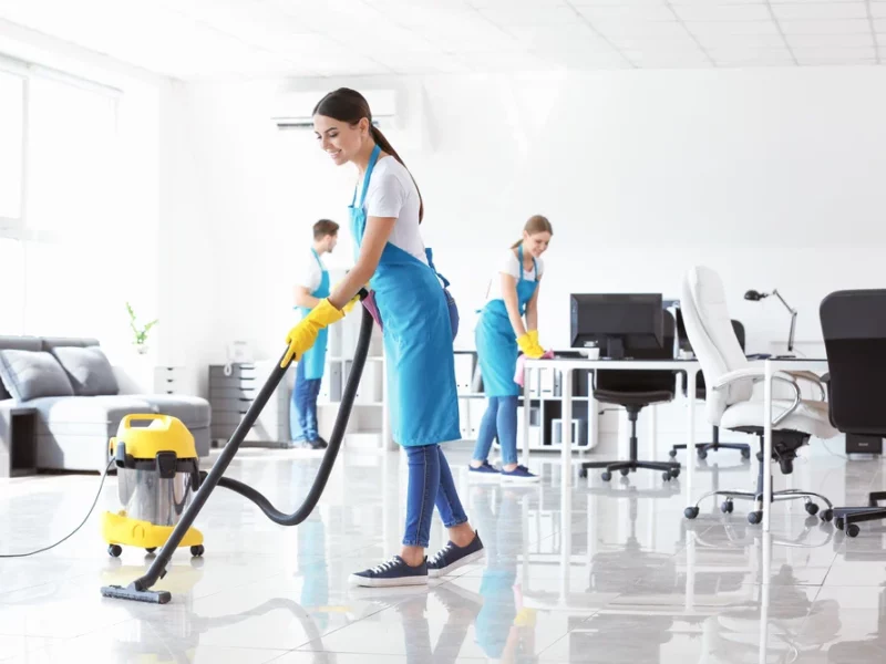<strong>Main Advantages of Hiring a Carpet Cleaning Company</strong>