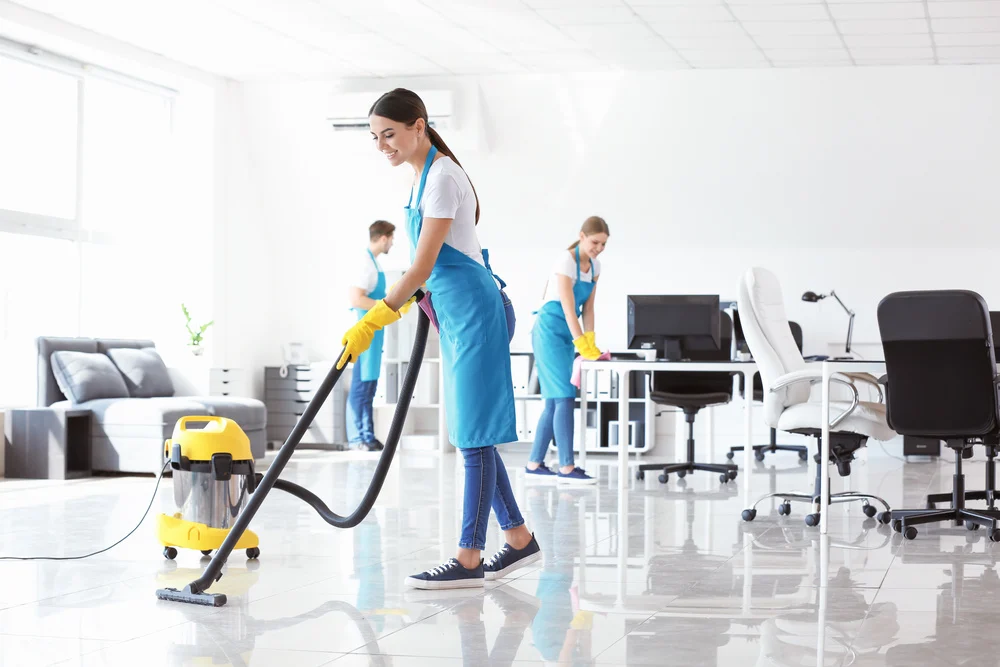 <strong>Main Advantages of Hiring a Carpet Cleaning Company</strong>