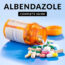 Albendazole