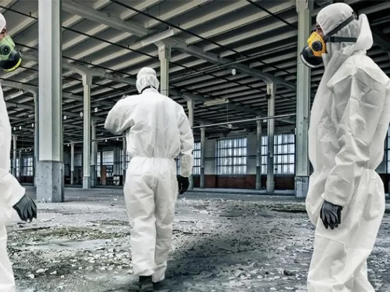 <strong>Expert Guidance for Asbestos Project Design in NYC</strong>