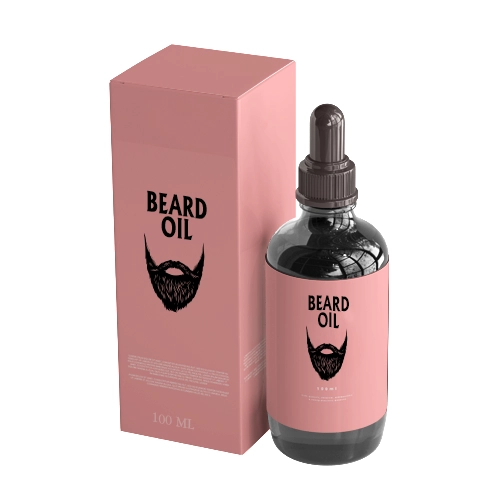 Safeguard Your Beard Oils with Our Premium Packaging Boxes