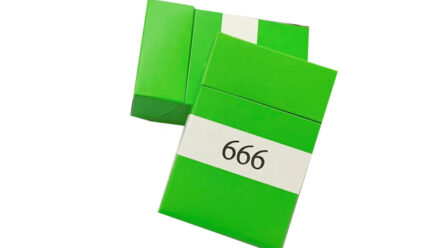 <strong>Why Custom Blank  Cigarette Boxes Are The Ultimate Marketing?</strong>