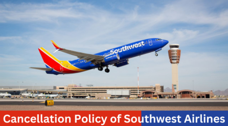 <strong>What is the Cancellation Policy of Southwest Airlines?</strong>