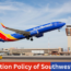 What is the Cancellation Policy of Southwest Airlines