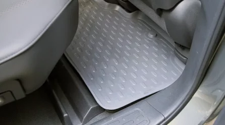 3d vs 7d car mats: Which one is best for your car