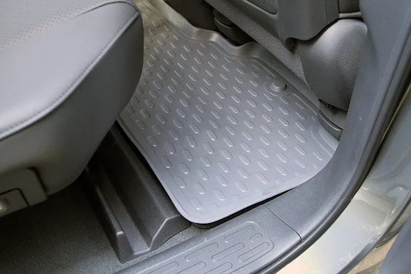 3d vs 7d car mats: Which one is best for your car