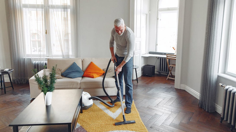 <strong>The Top Carpet Cleaning Methods Used by Professionals</strong>