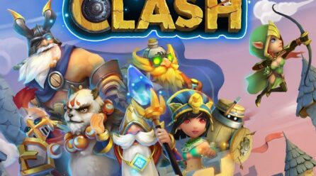 Castle Clash Best Heroes Tier List – Know the Strongest Characters