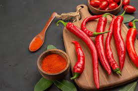 Is Cayenne Pepper Good for your Health?