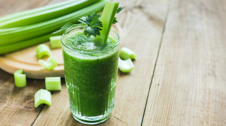Celery Juice Has High Well being Advantages