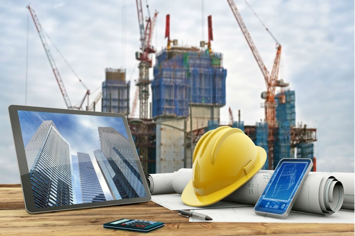 Maximizing Efficiency and Savings: Discover the 5 Benefits of Construction Cost Estimating Services