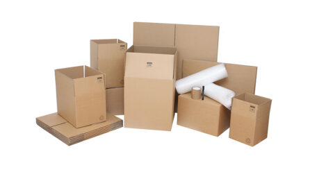 Custom Cardboard Boxes Printing: The Basics