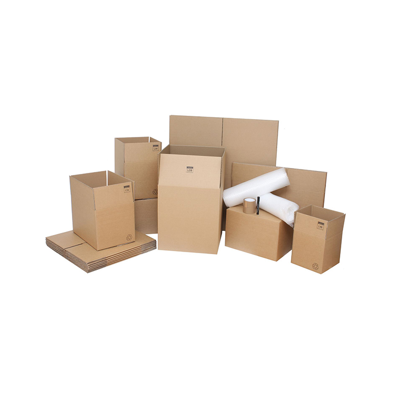 Custom Cardboard Boxes Printing: The Basics