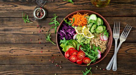 Top Diets For Men – What You Need to Know