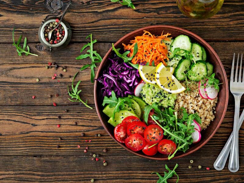 Top Diets For Men – What You Need to Know