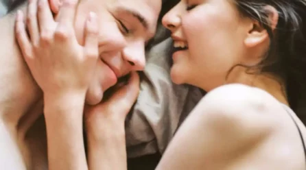 What Healthy Relationships Look Like