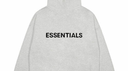 The most popular Essentials hoodies of 2023 