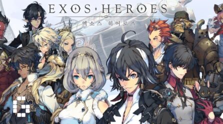 Exos Heroes Tier List – Track Down the Strongest Heroes this 2022
