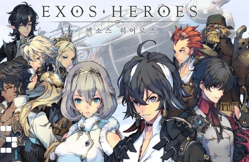 Exos Heroes Tier List – Track Down the Strongest Heroes this 2022