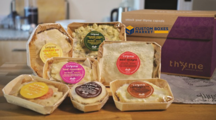 How To Make More Custom Frozen Food Boxes By Doing Less In 2023-2024?