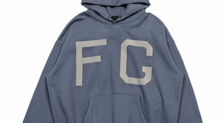 <strong>Fear Of God Essentials Hoodie – It’s All About The Fear</strong>