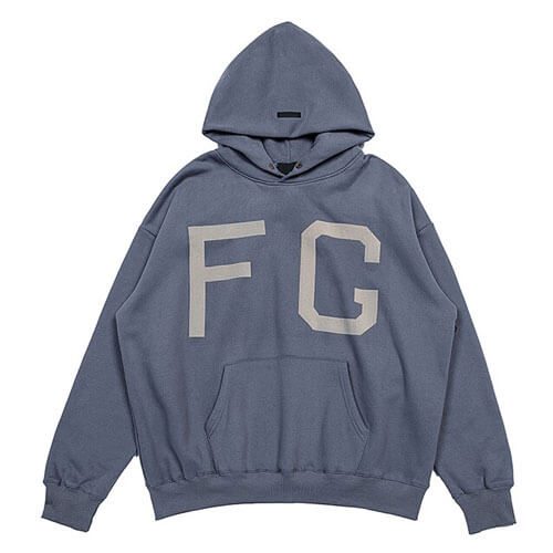 <strong>Fear Of God Essentials Hoodie – It’s All About The Fear</strong>