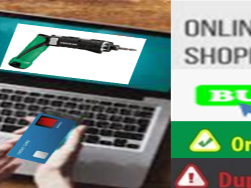 Mastering the Art of Buying Tools Online