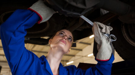 Here’s A Detailed Report on Consequences of a Worn Head Gasket