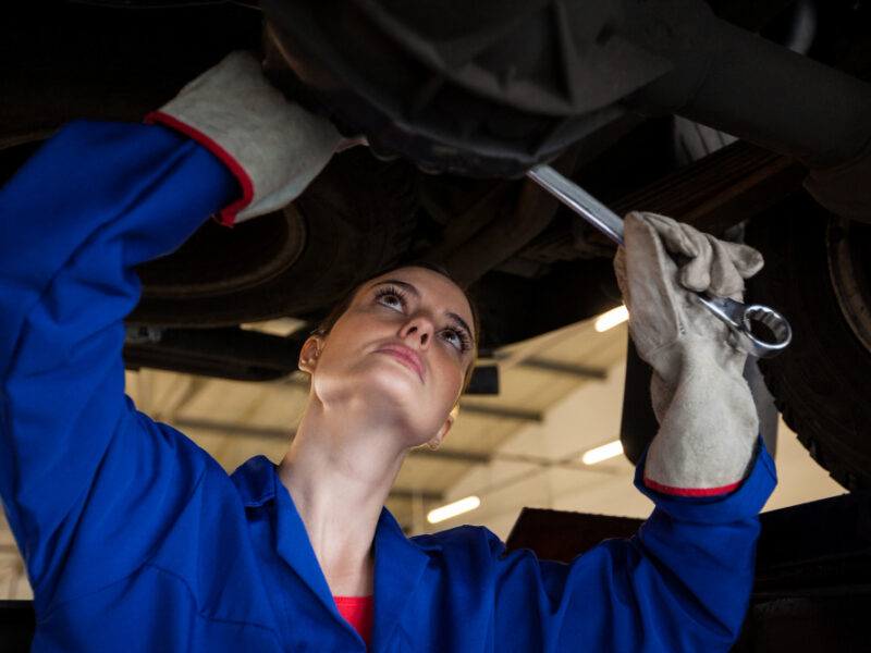 Here’s A Detailed Report on Consequences of a Worn Head Gasket