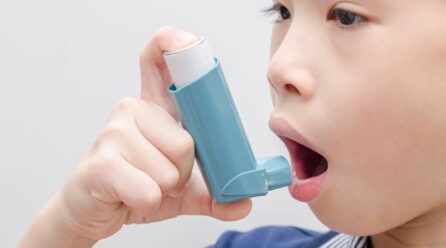 What You Need To Know About Adult-Onset Asthma