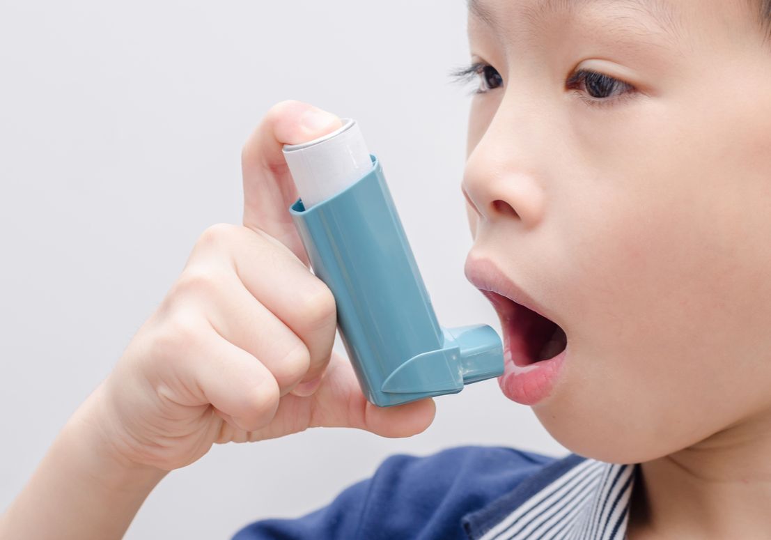 What You Need To Know About Adult-Onset Asthma