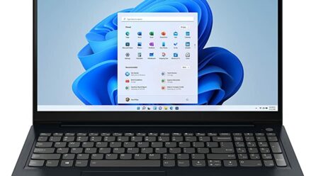 <strong>Detail Guide On Lenovo Ideapad Slim 3 (82KU017KIN) Laptop</strong>
