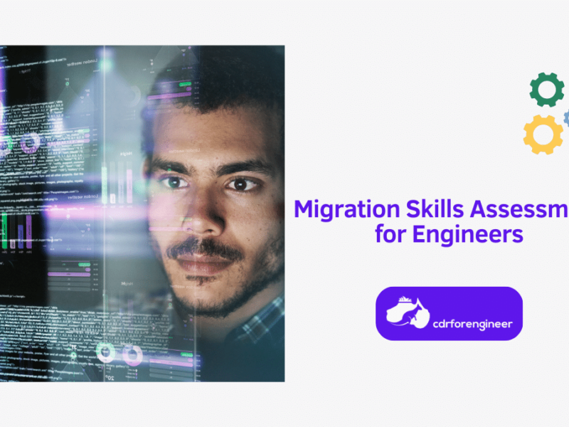 Migration Skills Assessment for Engineers