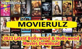 MovieRulz: Everything You Need to Know About the Infamous Piracy Website