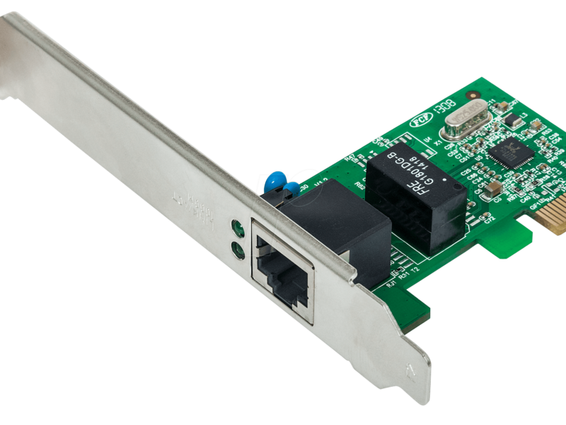 <strong>The Best Network Cards for Computers: How to Select</strong>