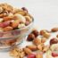 Nuts Provide Several Benefits For Men's Health