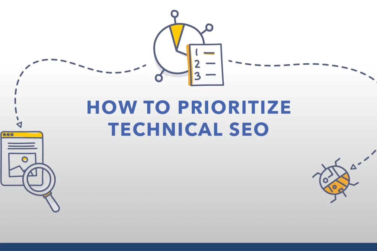 What Is Technical SEO? Basics and 10 Best Practices